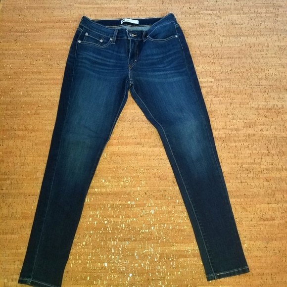 Levi's Jeggings - Picture 2 of 6